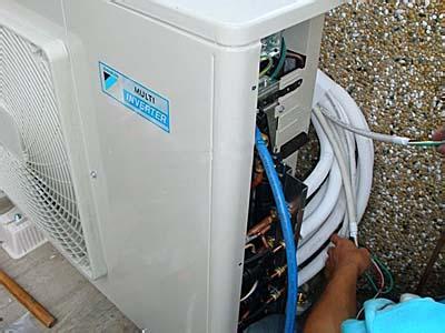 北海街道商场中央空调分析及中央空调的维保分析