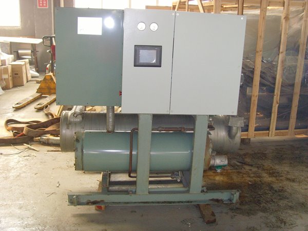 北海街道酒店中央空调不停机清洗方法介绍